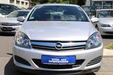 Opel Astra GTC 1.6 Twinport 77kW - Opel Astra: Twinport