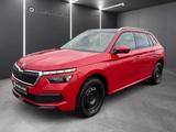 Skoda Kamiq 1.0 TSI Tour PANO AHK ACC KEYLESS - Skoda Kamiq Gebrauchtwagen in Köln
