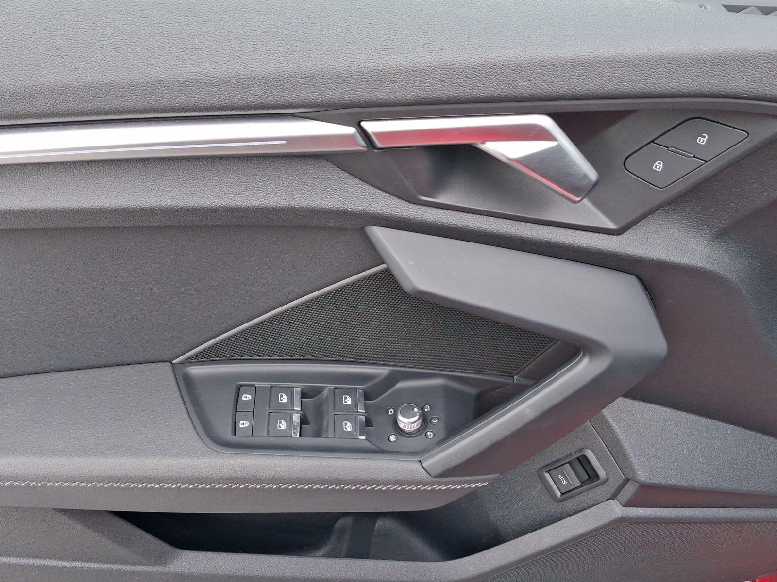 Audi A3 Sportback 30 TDI 2x S LINE LM18 LED KAMERA, миниатюра 8
