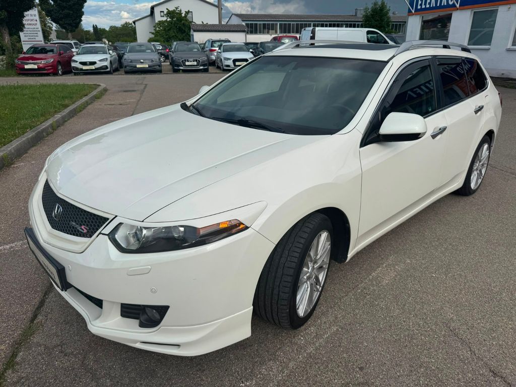 HONDA Accord 0