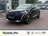 Peugeot 2008 1.2 Allure LED NAVI PDC Sitzheizung Kamera  - Peugeot 2008 in Halle