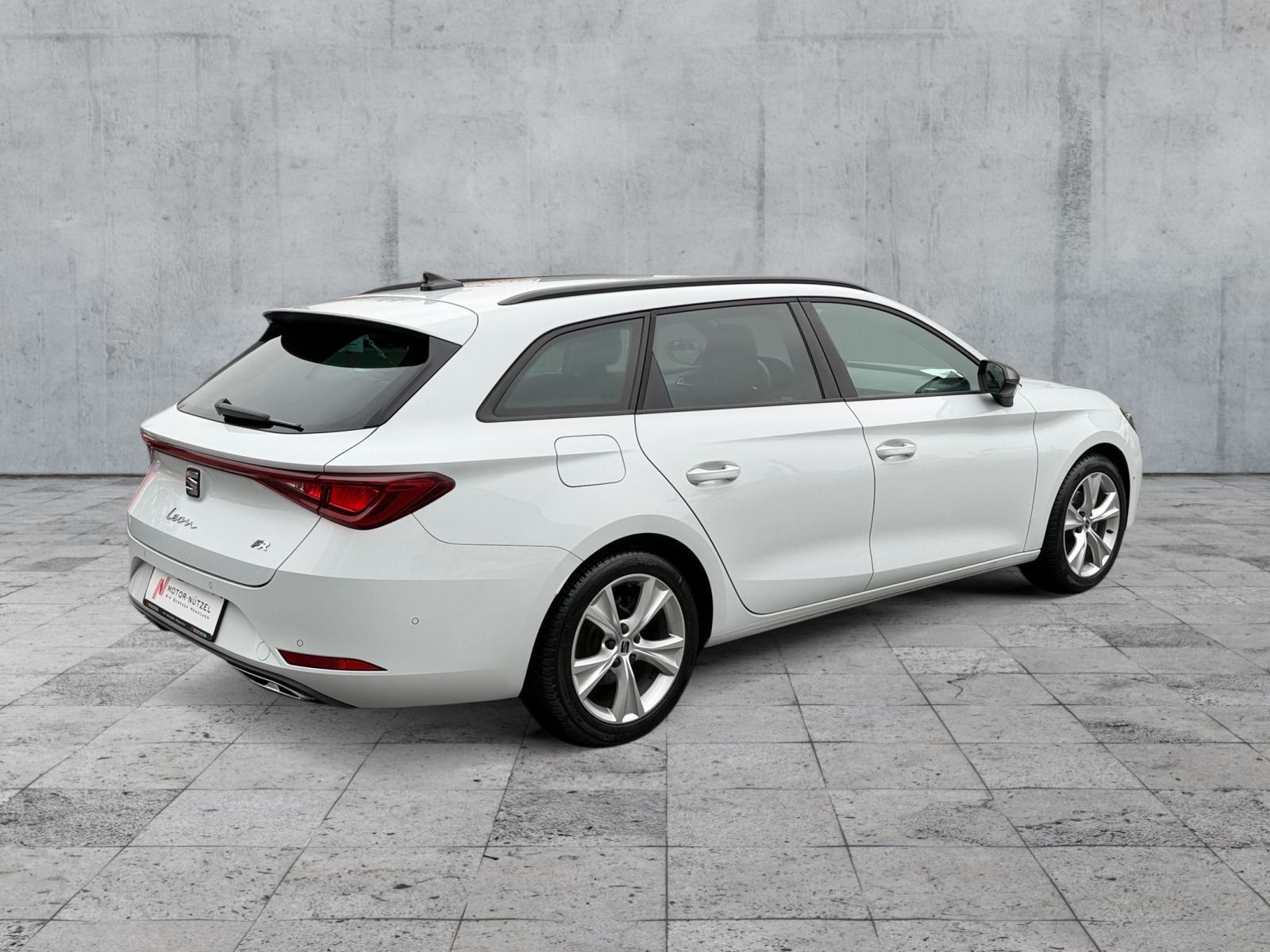 Seat Leon - Bild 6