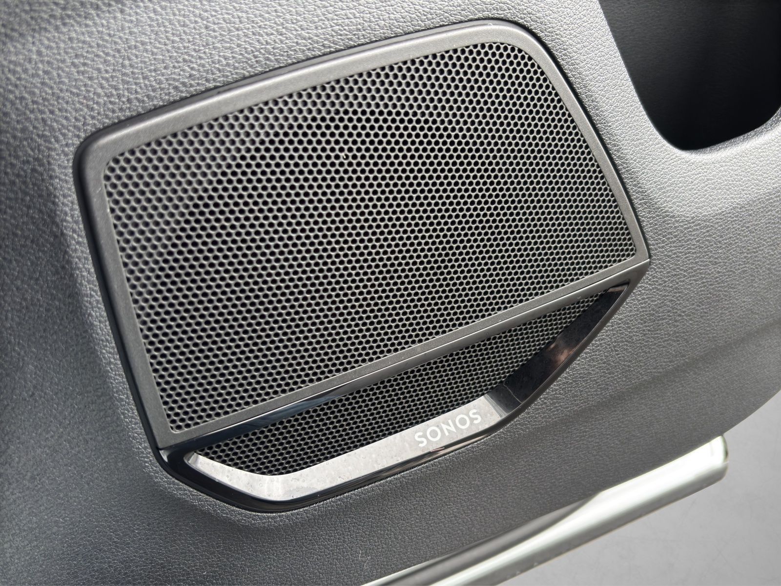Audi Q3 - Bild 11