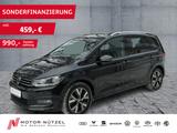 Volkswagen Touran 2.0 TDI DSG MOVE NAVI+APP+ACC+SHZ+PDC+RFK - Volkswagen Touran: Dsg