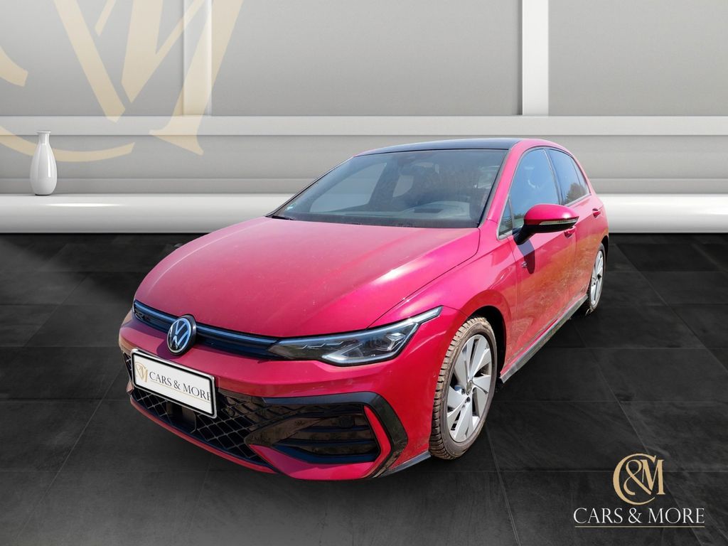 Image of Volkswagen Golf