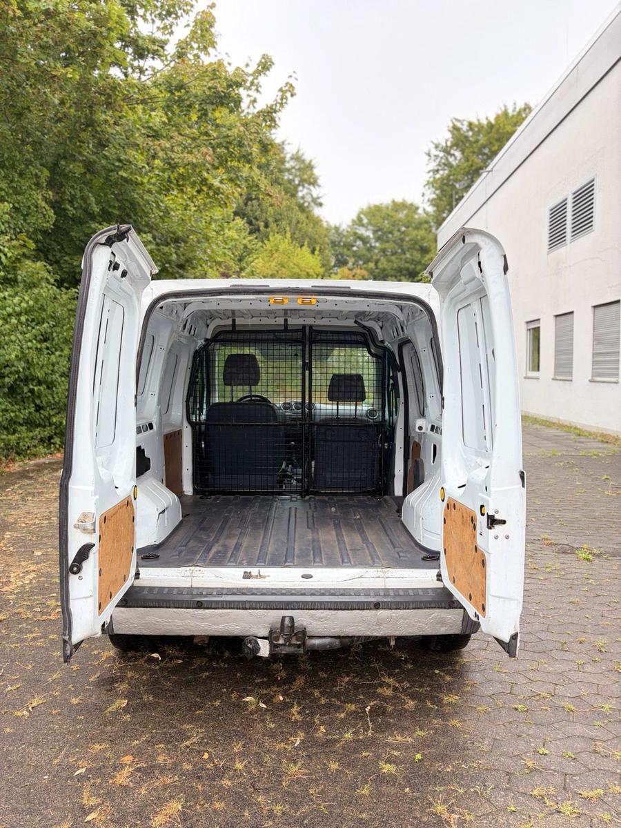 Ford Transit Connect 2012 — photo 9