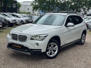 BMW X1 - 3