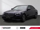 Mercedes-Benz E 300 de Avantgarde Distronic Pano Multibeam-LED - gebrauchte Mercedes-Benz E 300 aus dem Jahr 2023