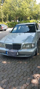 Mercedes-Benz C 220 CDI T SPORT Sport - Mercedes-Benz C 220 aus 1998