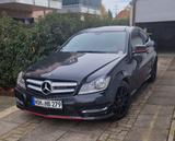 Mercedes-Benz C 220 CDI Coupe