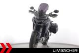 Ducati MULTISTRADA 1260 TOURING - QS, DTC, DWC, Keyl - DUCATI MULTI