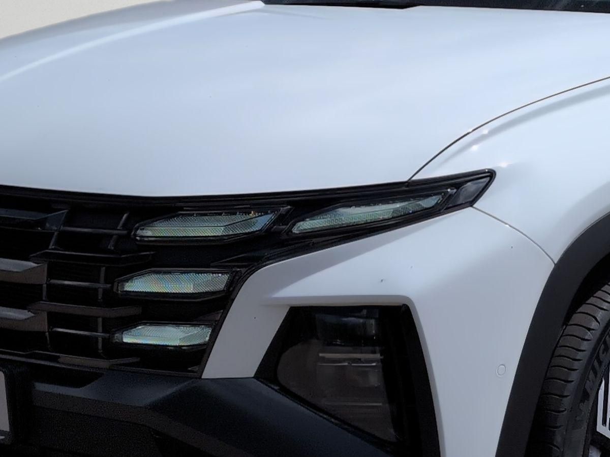 Hyundai Tucson – Bild 14