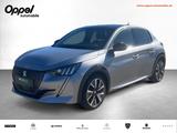 Peugeot e-208 Allure GT-Line NAVI+PANO+RFK+MIRROR-SCREEN - Peugeot e-208 GT