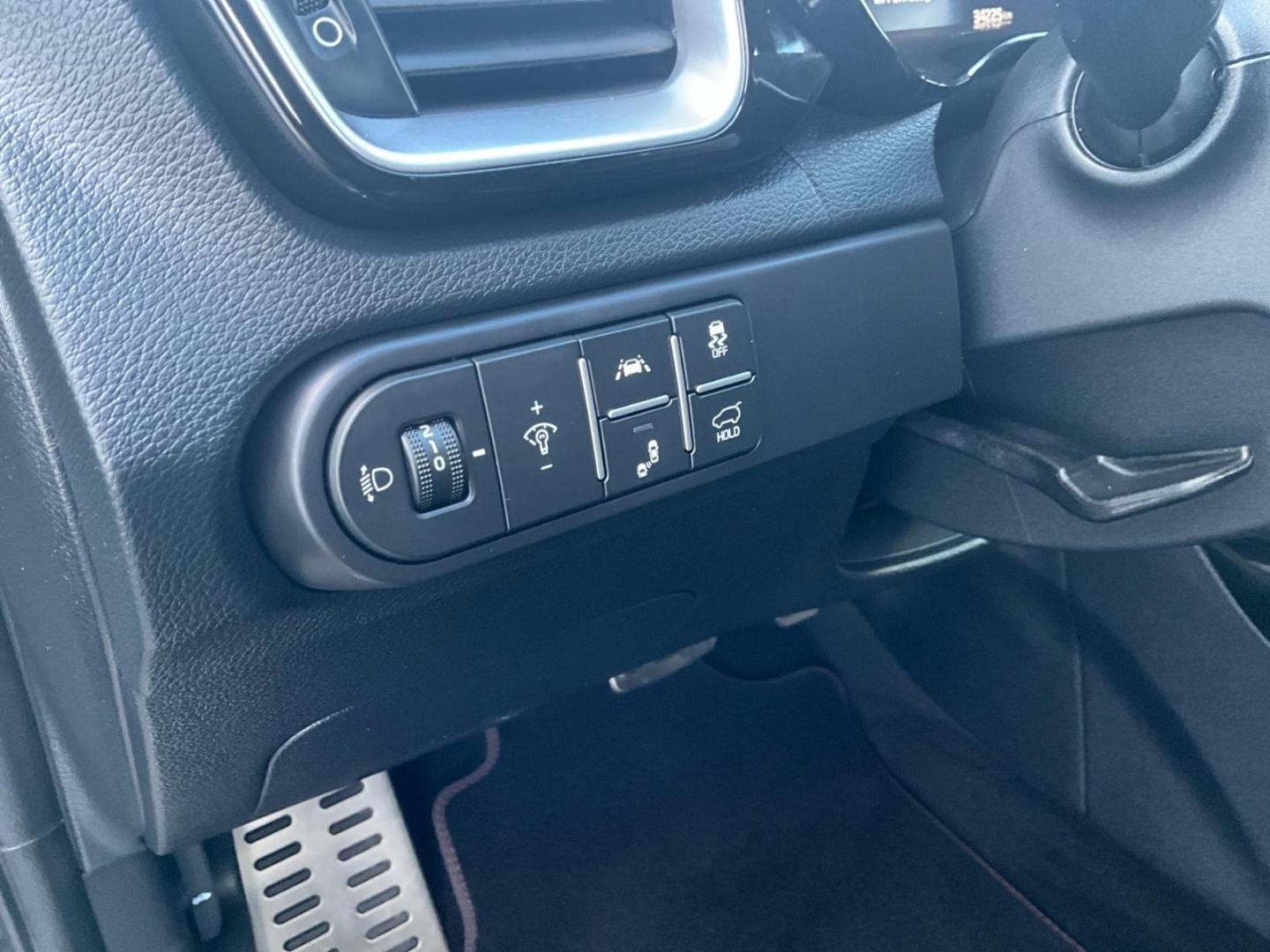 Kia ProCeed 1.6T DCT7 GT Navi Komfort el.Sitz Memory