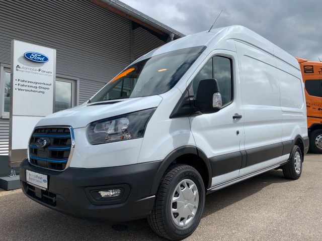 Ford Transit Kasten E 350 L3H3 ProPowerOnBoard*NAVI*R