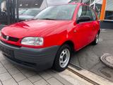 Seat Arosa Comfort 1.4 Automatik*83000km - Seat Arosa: 1.4