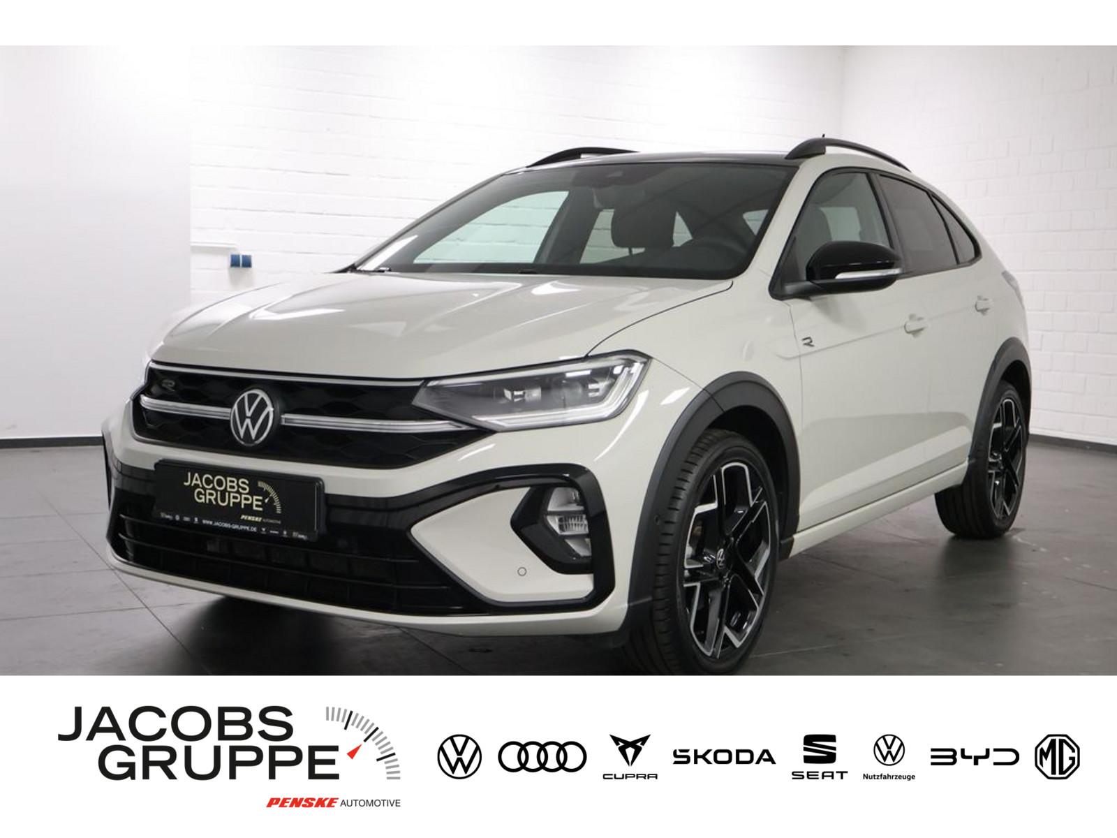 Volkswagen Taigo 1.0 TSI R-Line DSG,Navi,Matrix,RFK