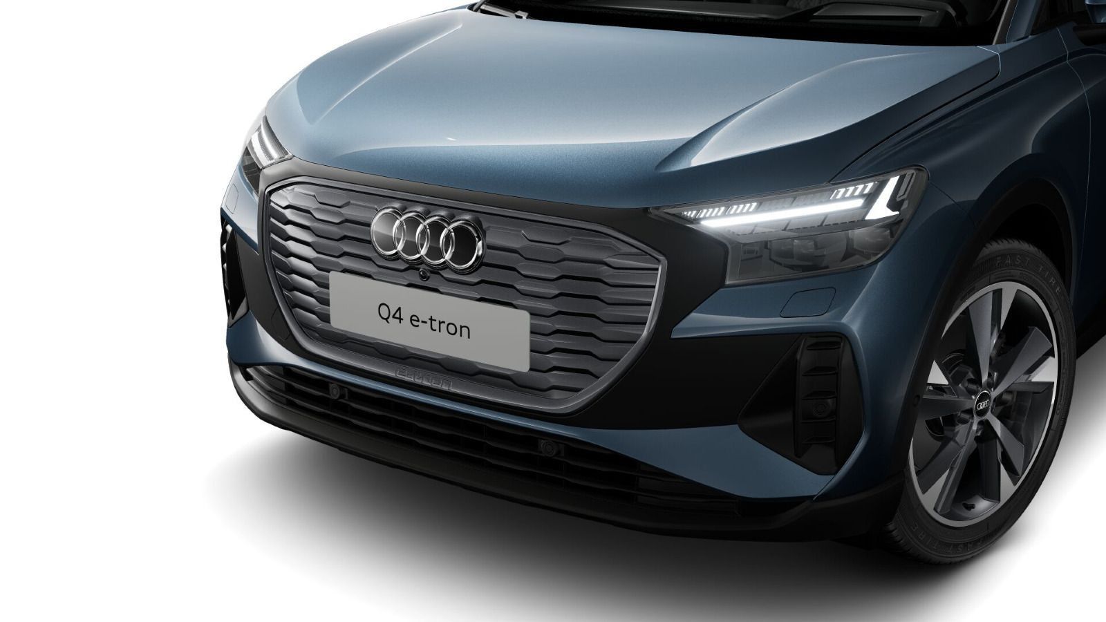 Audi Q4 e-tron - Bild 6