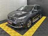 Kia Sorento GT-Line 4WD+360*Kam+H&K+Bi-LED+HUD - Kia Sorento GT-Line