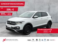 Volkswagen T-Cross - Vorschau Bild 1