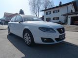 Seat Exeo ST 1.8 TSI 118kW Sport Sport - Seat Exeo: 1.8