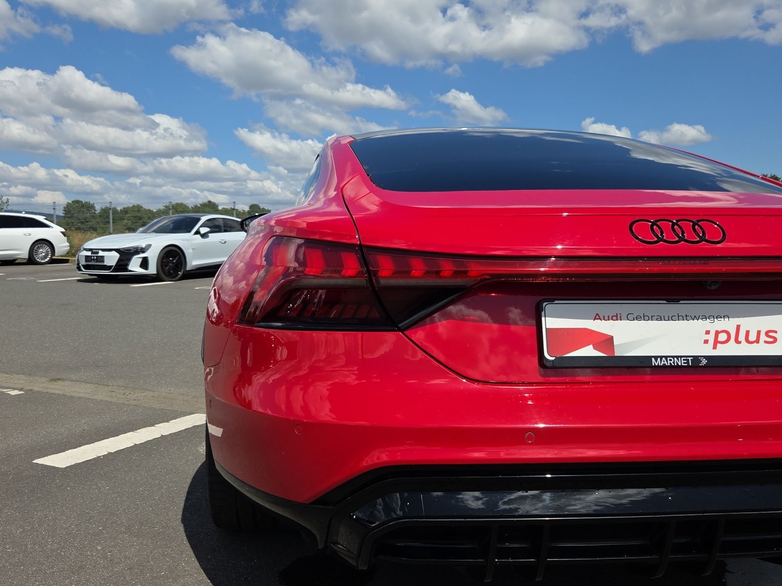 Audi RS e-tron GT - Bild 25