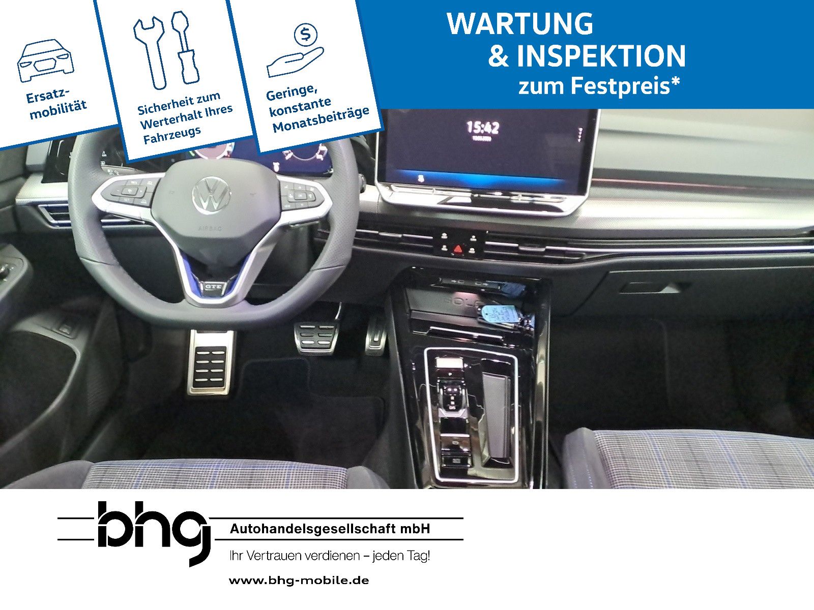 Volkswagen Golf - Bild 11