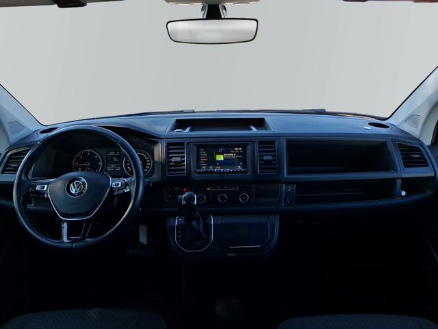 Transporter T6 Multivan 2.0 TDI Trendline