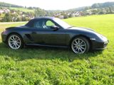 Porsche Boxster S S - Porsche aus 2007