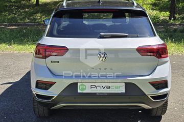 Volkswagen T-Roc - 2