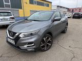 Nissan Qashqai Akari 1.3 DIG-T Leder Pano LED 360 Kam. - Nissan Qashqai Akari mit Benzin-Antrieb