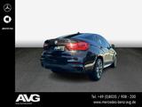 BMW X6 M50d Surround View/Dynamic/20 Zoll - BMW X6 M50 aus 2016