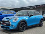 MINI COOPER_S *2.HAND*INSPEKTION NEU*HU 11/26* - MINI MINI Gebrauchtwagen in Duisburg