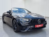 Mercedes-Benz E 53 AMG Cabrio 4M*JUNGE*STERNE*BURMESTER - scheckheftgepflegte Mercedes E 53 AMG