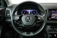 Skoda Karoq - Vorschau Bild 13