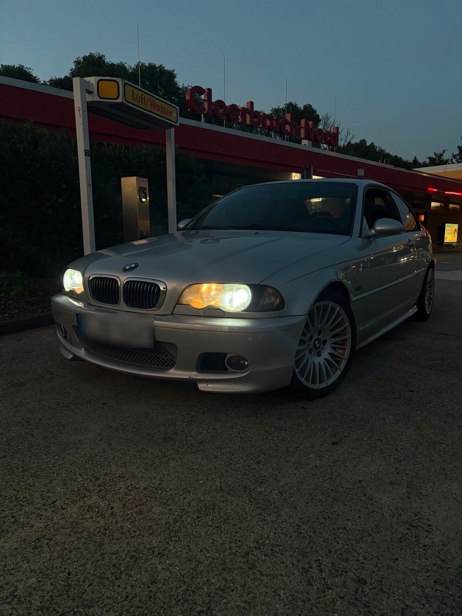 BMW 328