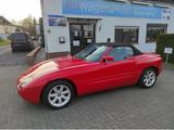 BMW Z1 - BMW Z1: Roadster