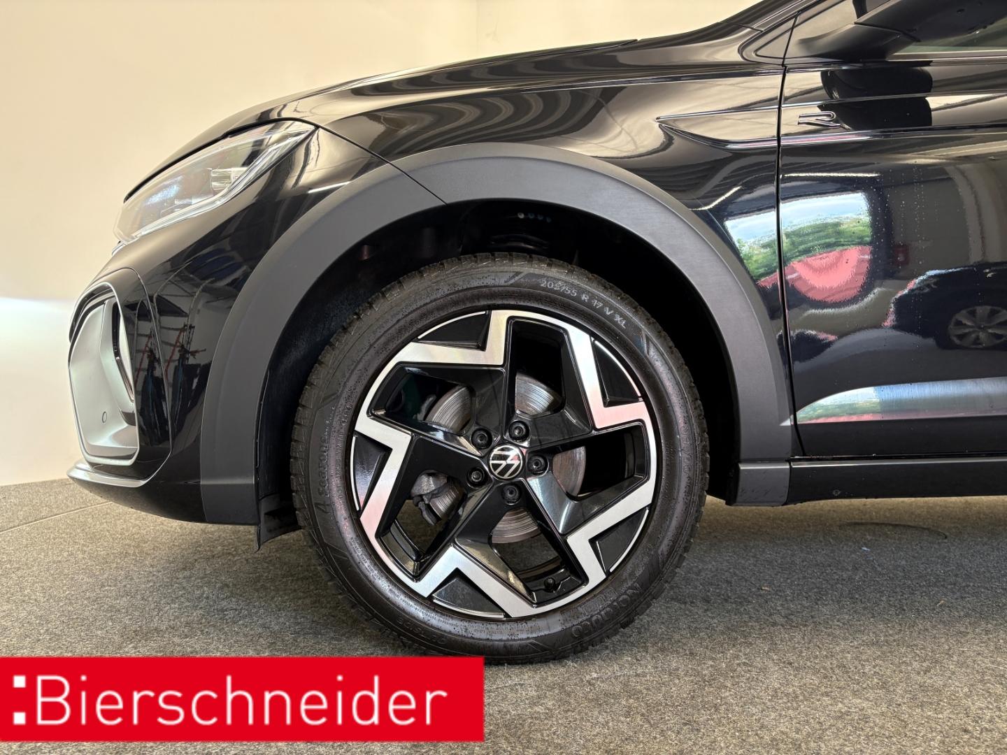 Volkswagen Taigo 1.0 TSI DSG R-Line IQ-LIGHT DIGITAL COCKPI, миниатюра 5