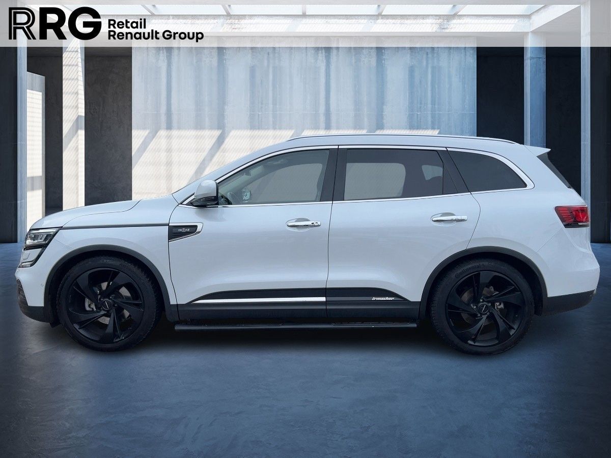 Renault Koleos - Bild 2