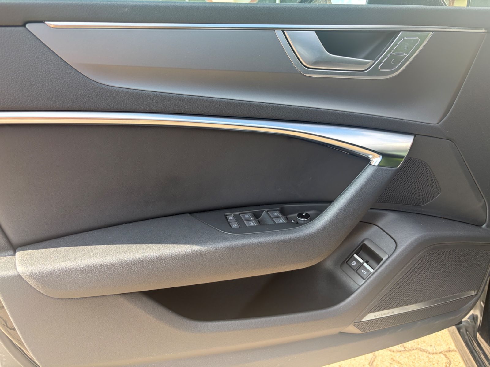 Audi A7 SB 50 TFSI e quattro S-Line HuD Bang&Olf. 19 foto 11