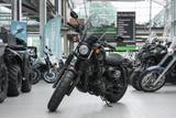 Hyosung GV 125 S Aquila, 1.Hand, unfallfrei - HYOSUNG GV 125