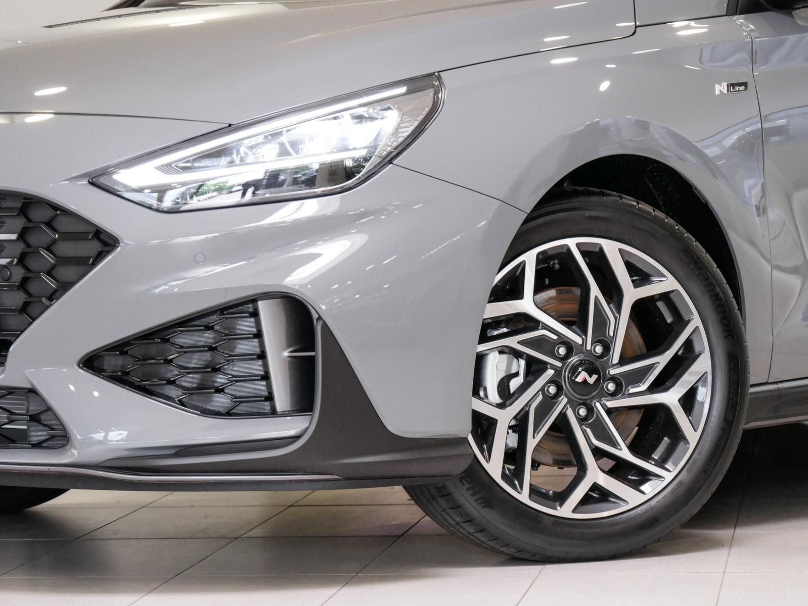 Hyundai i30 – Bild 7