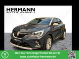 Renault Captur II 1.6 E-TECH 160 GPF Intens CAM*LED*NAVI - Renault Gebrauchtwagen