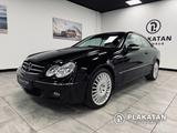 Mercedes-Benz CLK 200 Harman/Kardon Bi-Xenon Leder Tempomat - Mercedes-Benz Gebrauchtwagen von 2008