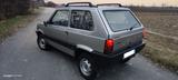 Fiat Panda 1100 i.e. cat 4x4 (MOZZI LIBERI) - Fiat aus 2003