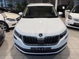 Skoda Kodiaq Style Leder*LED*Memory*RFK*AHK - Skoda Kodiaq Gebrauchtwagen in Bremen