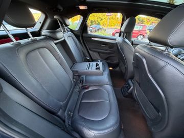 BMW 218 - 8