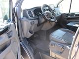Ford Transit Custom 320 L1 Sport 2,0 TDCi - Ford mit Diesel-Antrieb: Kombi, Automatik