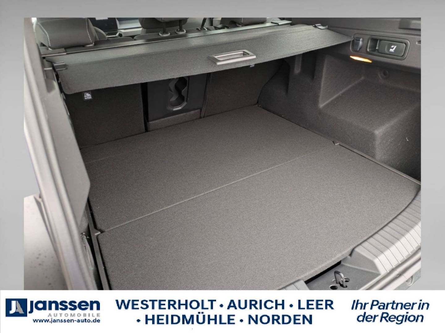 Fahrzeugabbildung Dacia Bigster Expression TCe 140