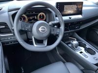 Nissan X-Trail - Vorschau Bild 10